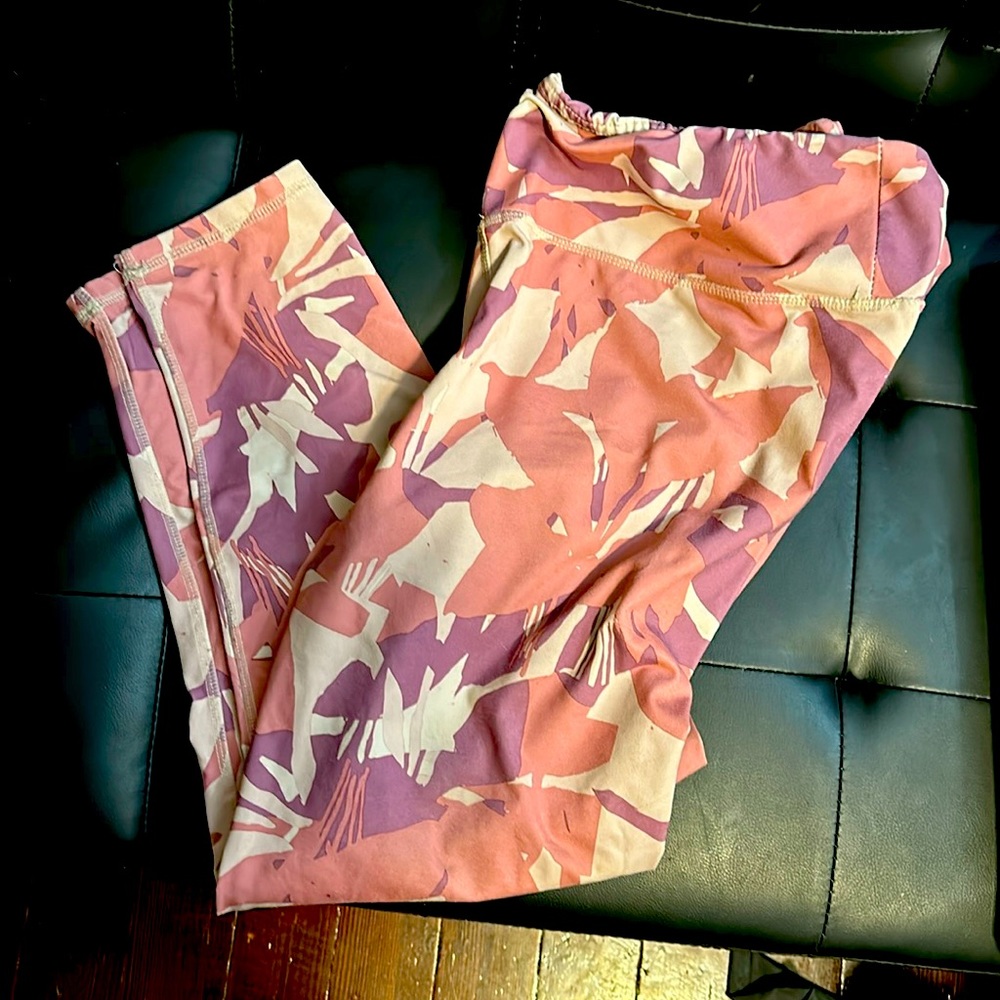 Size xl leggings